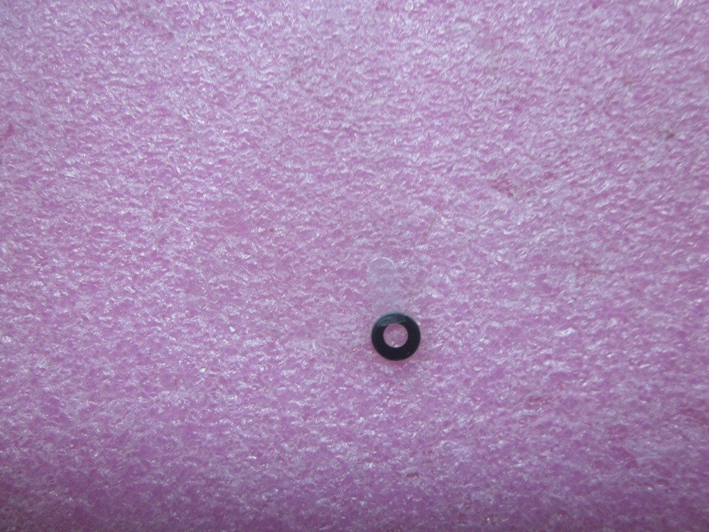 Lenovo Label Clear Plate Camera - 04X0806