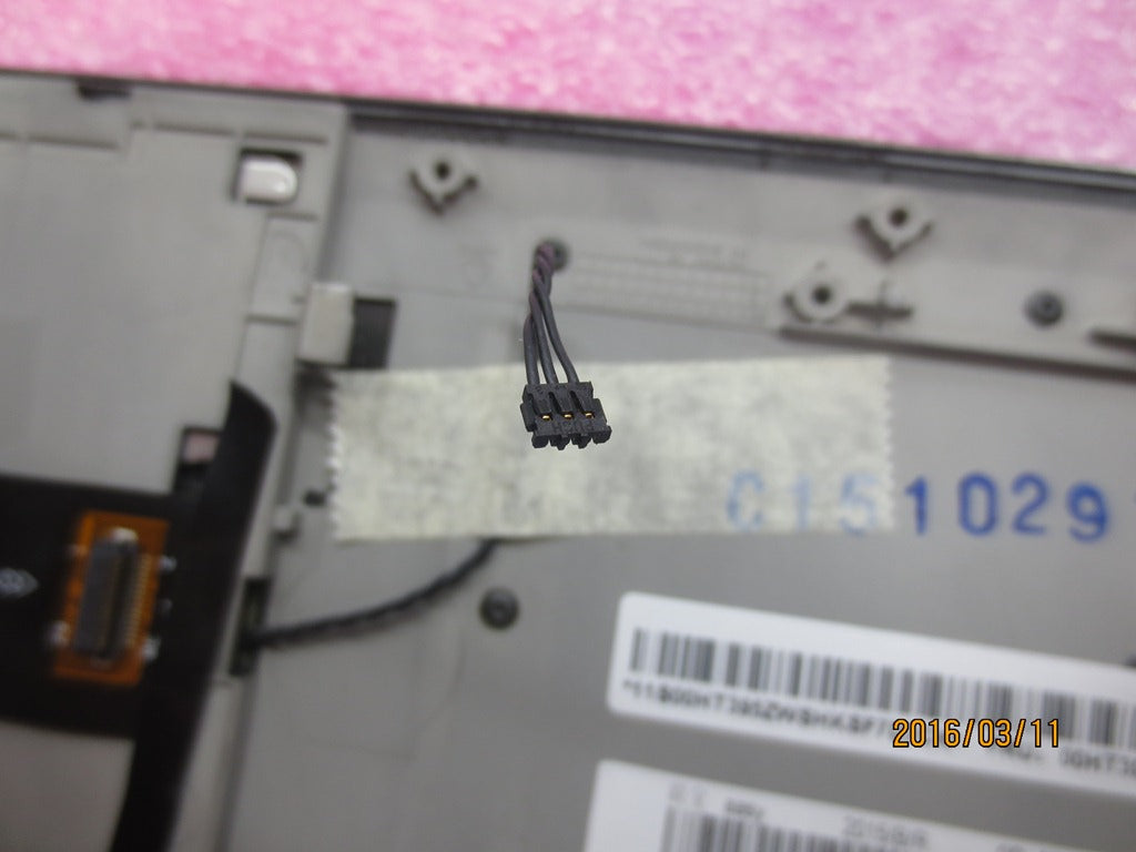 Lenovo Ma Mechanical Assemblies - 00HT395
