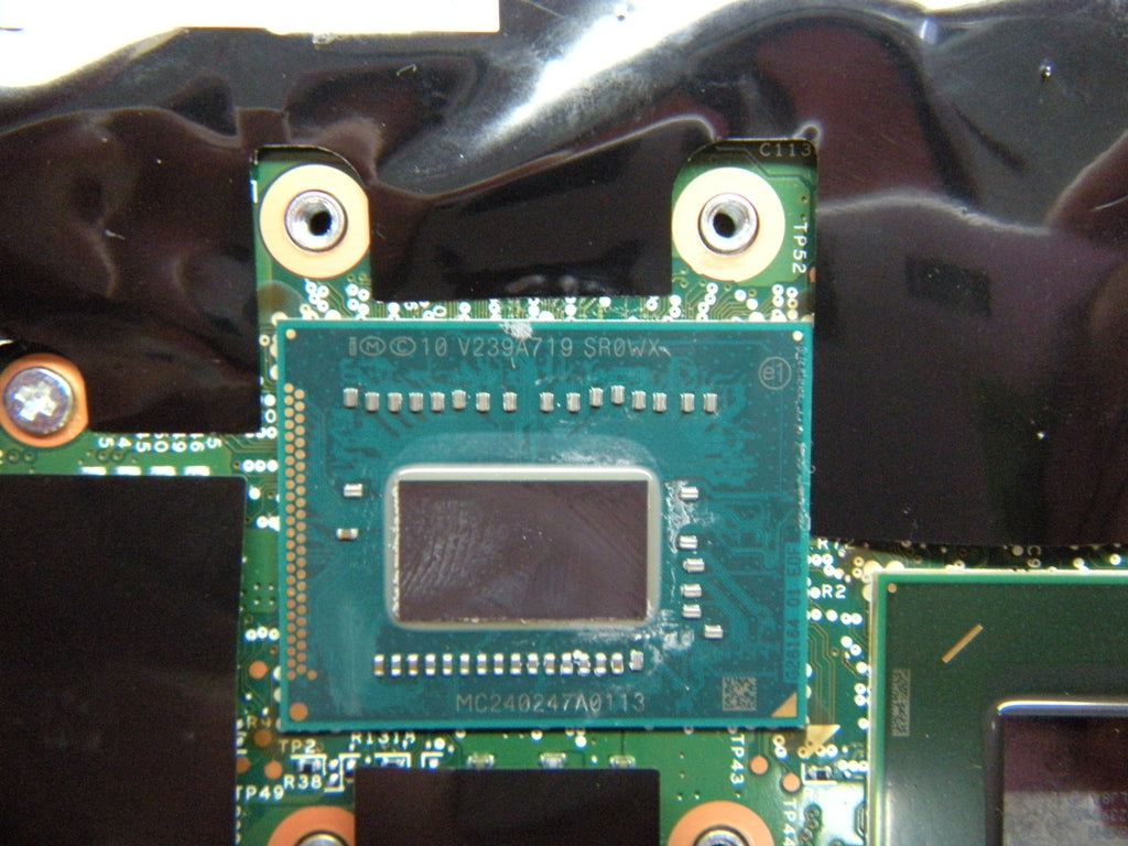 Lenovo Replacement Part - 04X4599