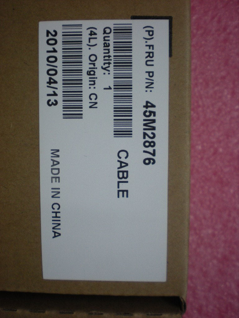 Lenovo Cable 17Wuxga Ds - 45M2876
