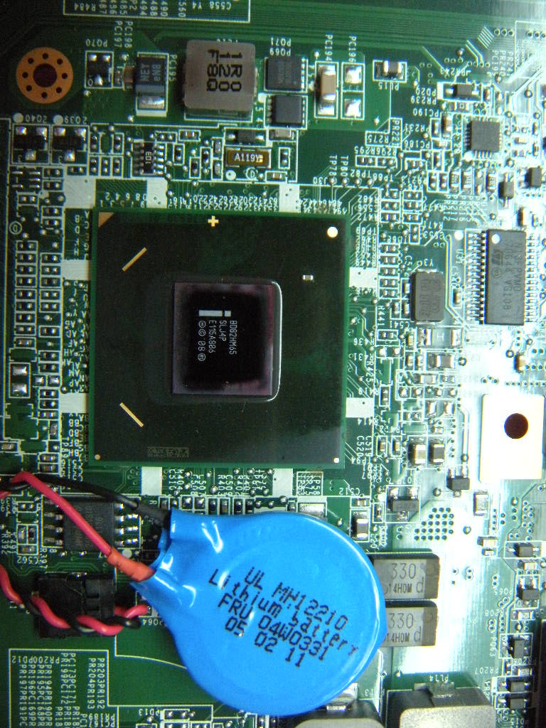 Lenovo 04W1820 - Part