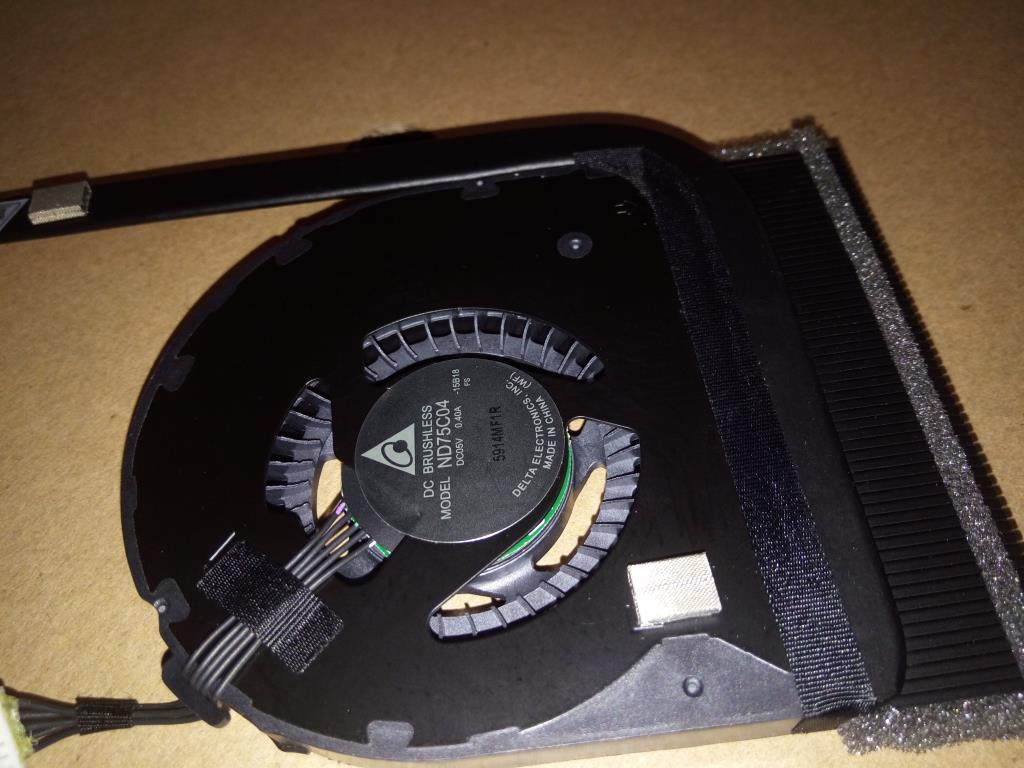 Lenovo Hs Heat Sinks - 00UP108