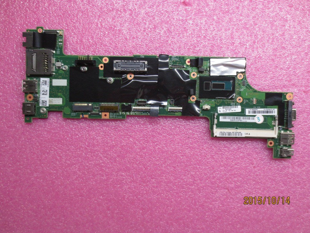 Lenovo Pl System Boards - 00HT380