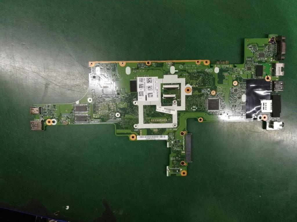 Lenovo Bdplanar W8P,I7-4600,Swg,Vpro - 04X3983