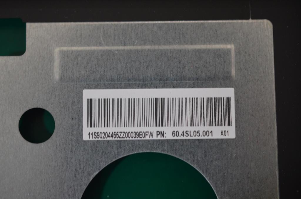 Lenovo Bz Bezels/Doors - 90204455