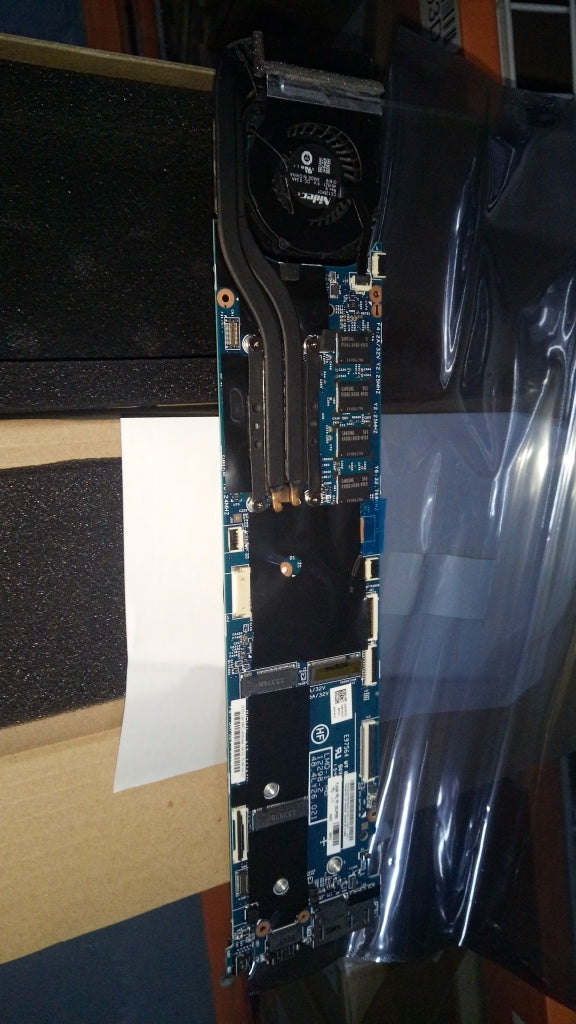 Lenovo Pl System Boards - 00UP988