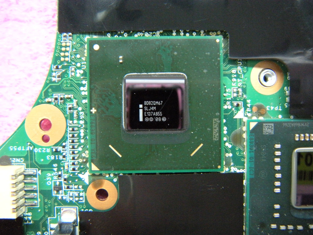 Lenovo 04W0661 - Part