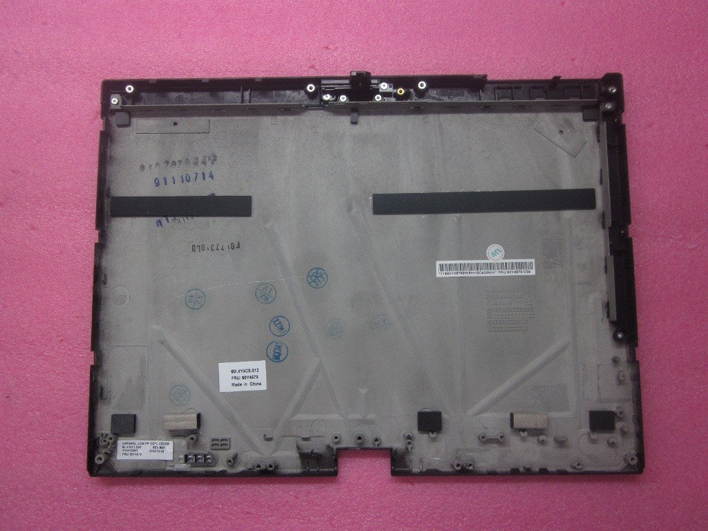 Lenovo Cover Lcdrearcvr Ccf - 60Y4679