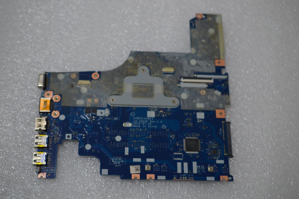 Lenovo Pl System Boards - 5B20K34590
