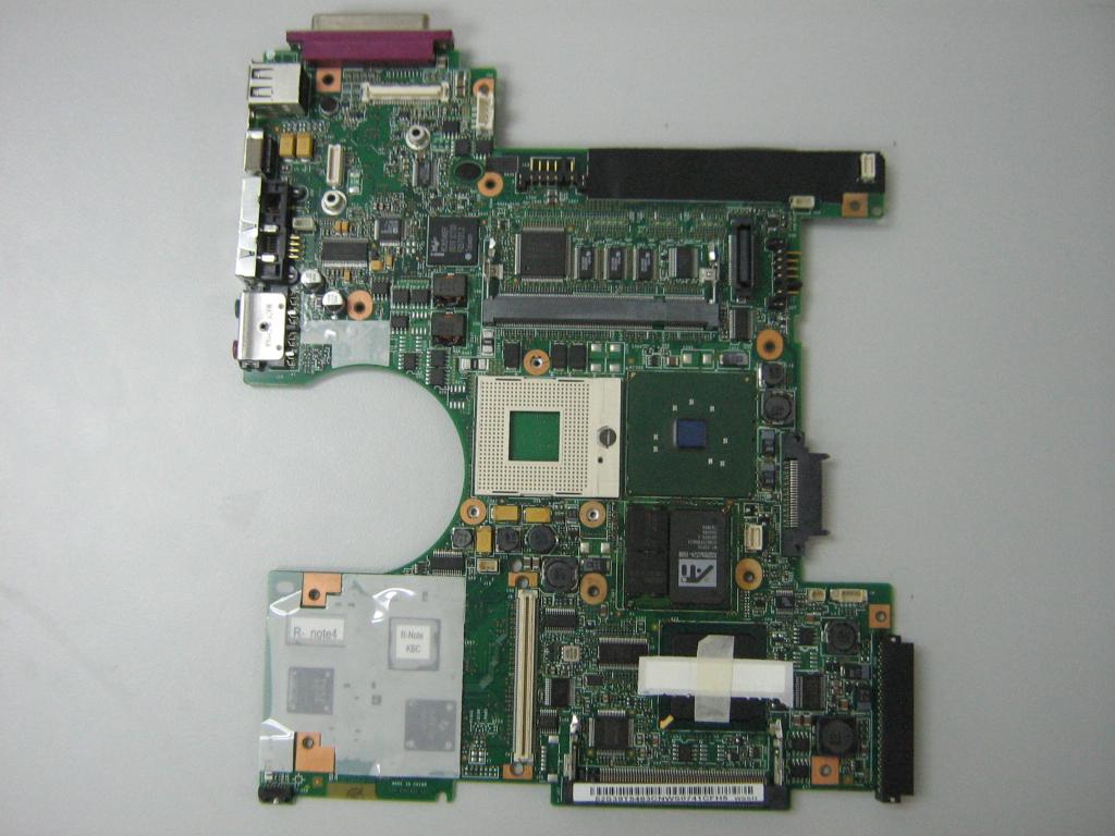 Lenovo System Boards - 39T5463