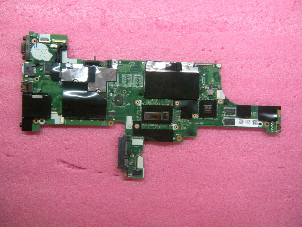 Lenovo Bdplanar Nok,I3-4010,Swg,Tpm - 04X4017