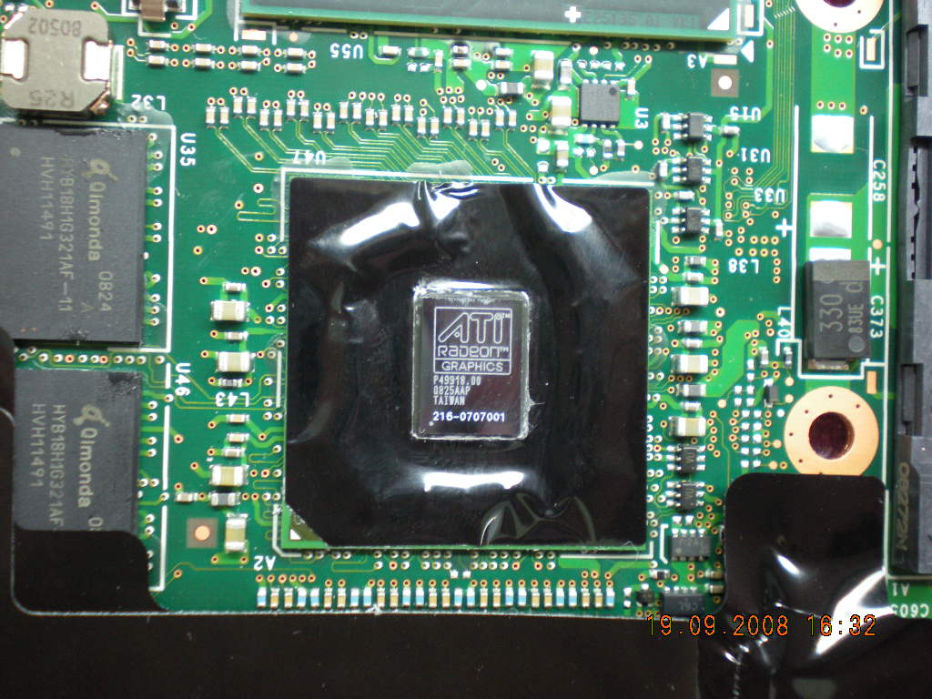 Lenovo Replacement Part - 42W7973
