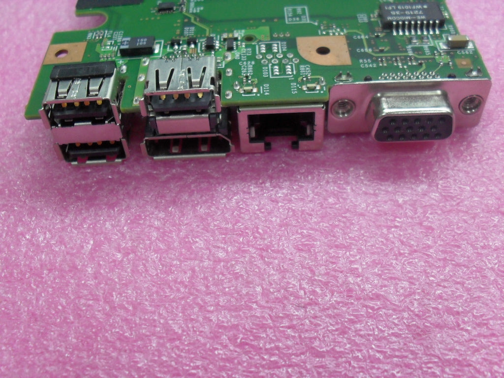 Lenovo Cdpop Nozomi-1 Int-1 Amt=N Tpm - 04W0501