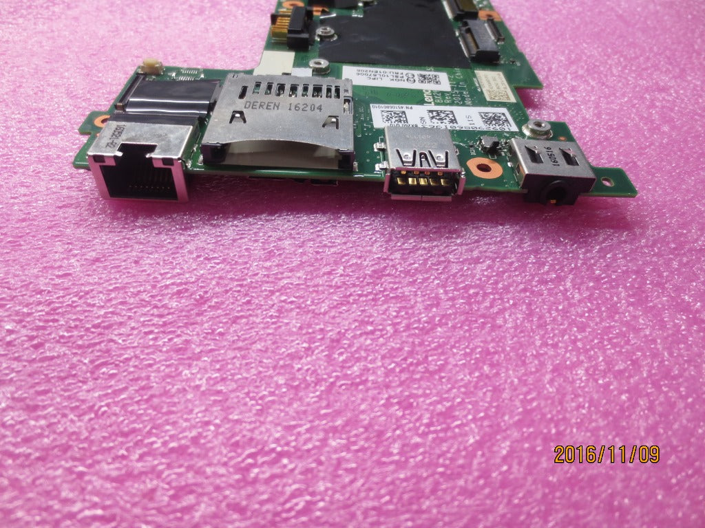 Lenovo 01EN206 Pl System Boards