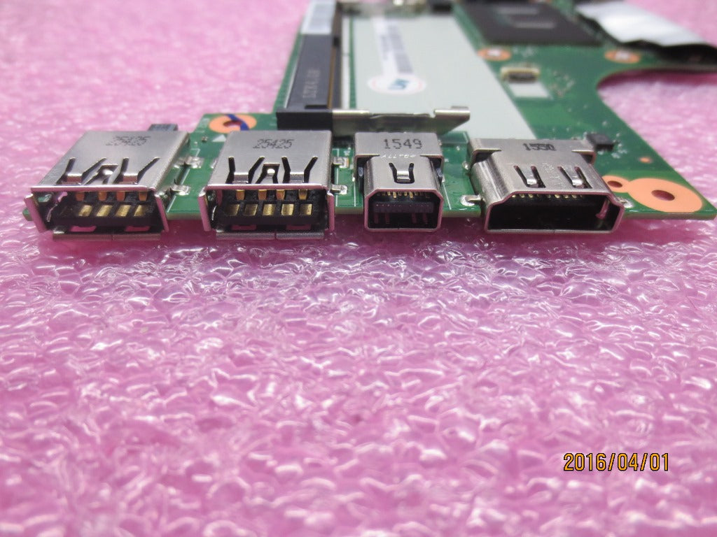 Lenovo 00UP188 Pl System Boards