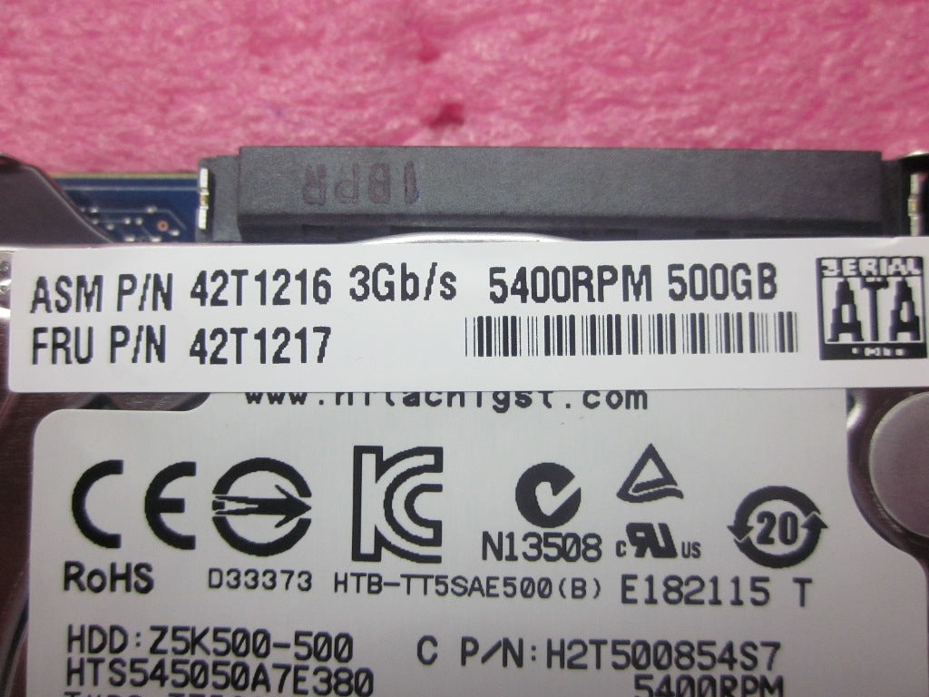 Lenovo Replacement Part - 42T1217