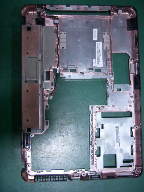 Lenovo 31038430 Lower Kiwa6 Logic W/Ex Card