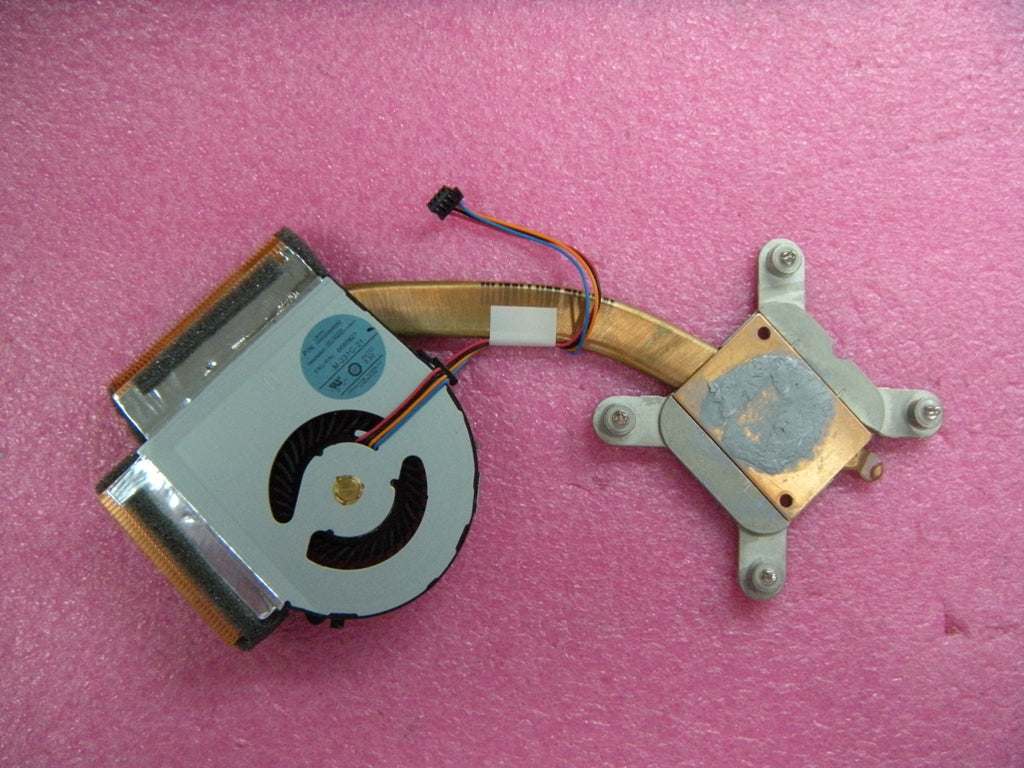 Lenovo Heatsink - 04W0627