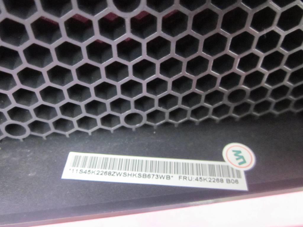 Lenovo Part - 45K2268