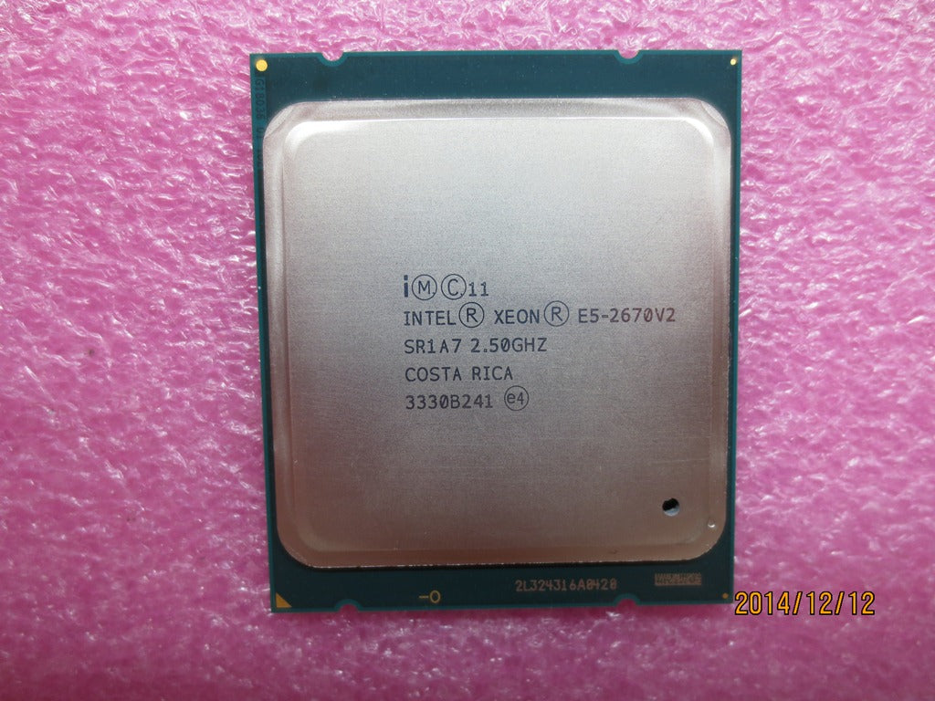 Lenovo Pu Processors - 03T7812
