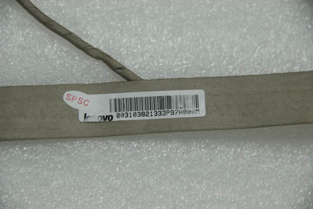 Lenovo 31038213 Cable Jiwa1Lcd Cmos Dc020000O0