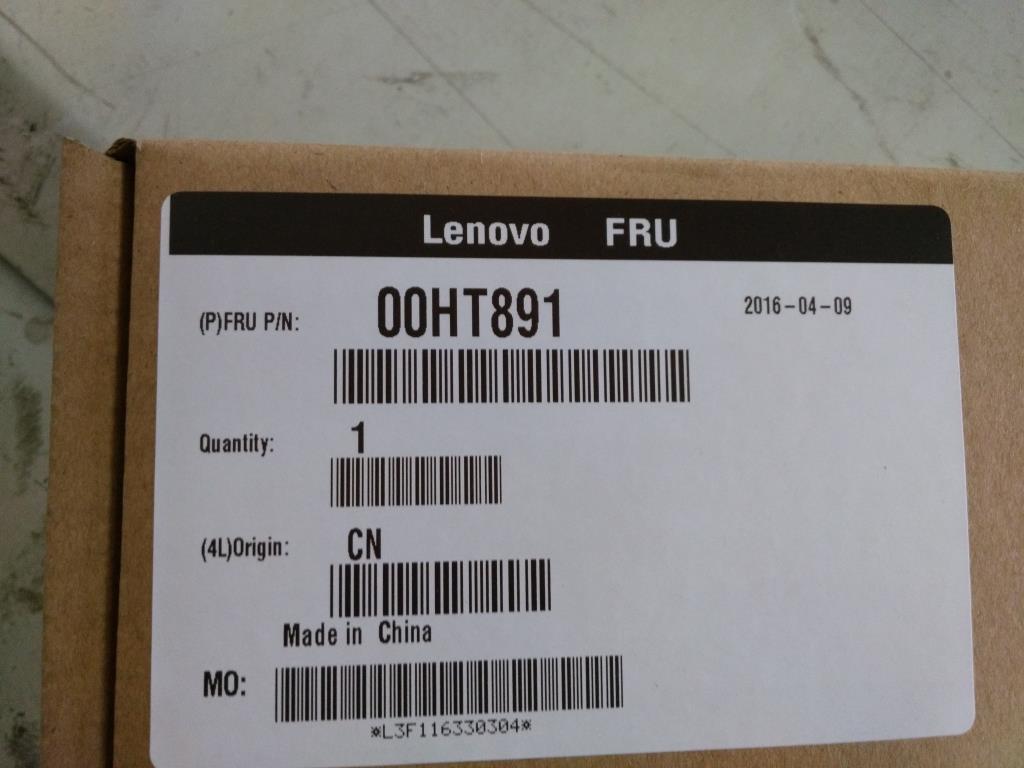 Lenovo Hd Hard Drives - 00HT891