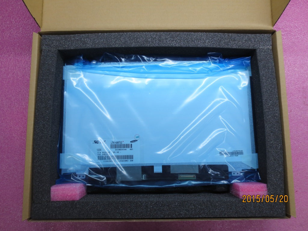 Lenovo 04W3922 Laptop Lcd Screen