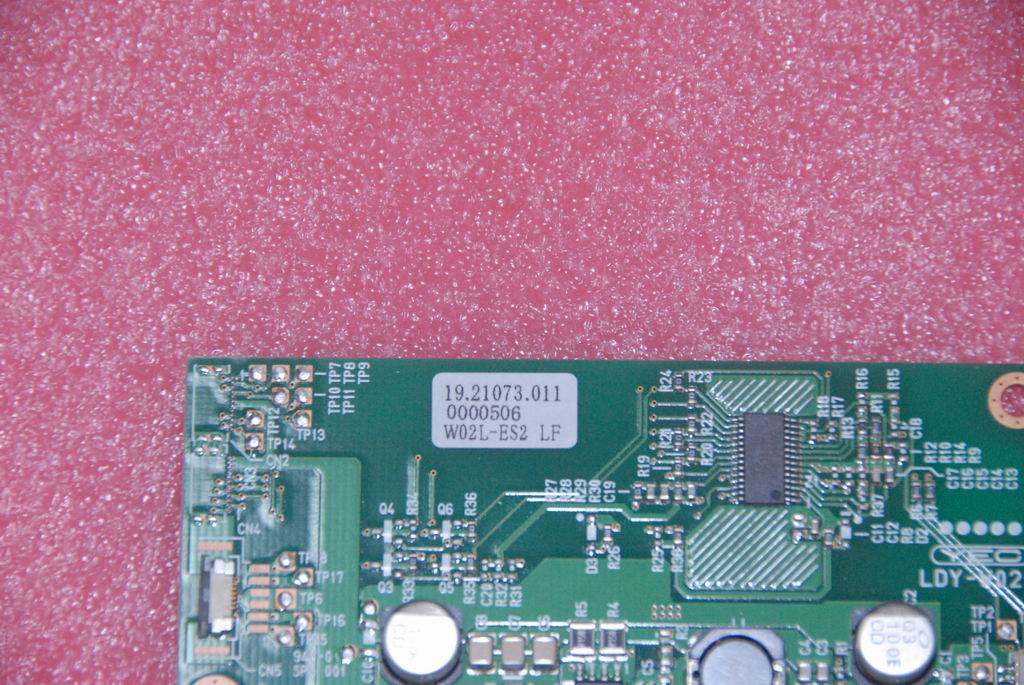 Lenovo 31045255 Bd A700 Lgd Lm230Wf5 Converter