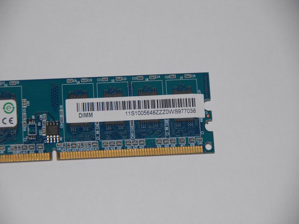 Lenovo Ddrii 1G Hyn R Hy5Ps1G831C-S6 - 1005648
