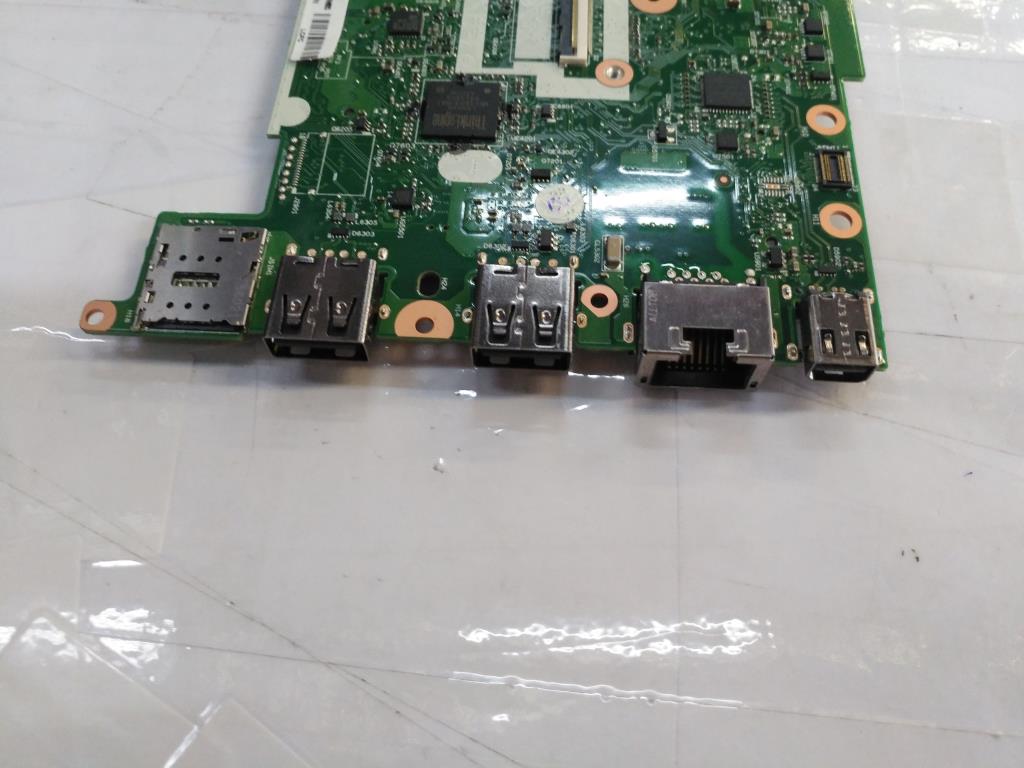 Lenovo Mb I57440Hq Dis Win Namt Ytpm - 01HW883