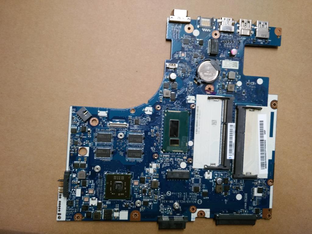Lenovo Pl System Boards - 5B20H54333