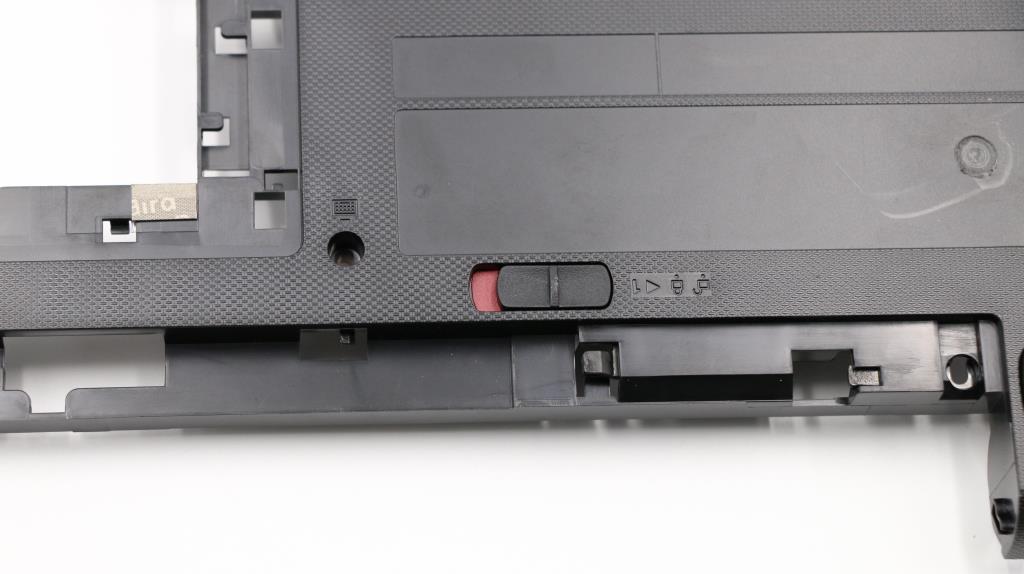 Lenovo Laptop Lower Case Assembly - 90203822