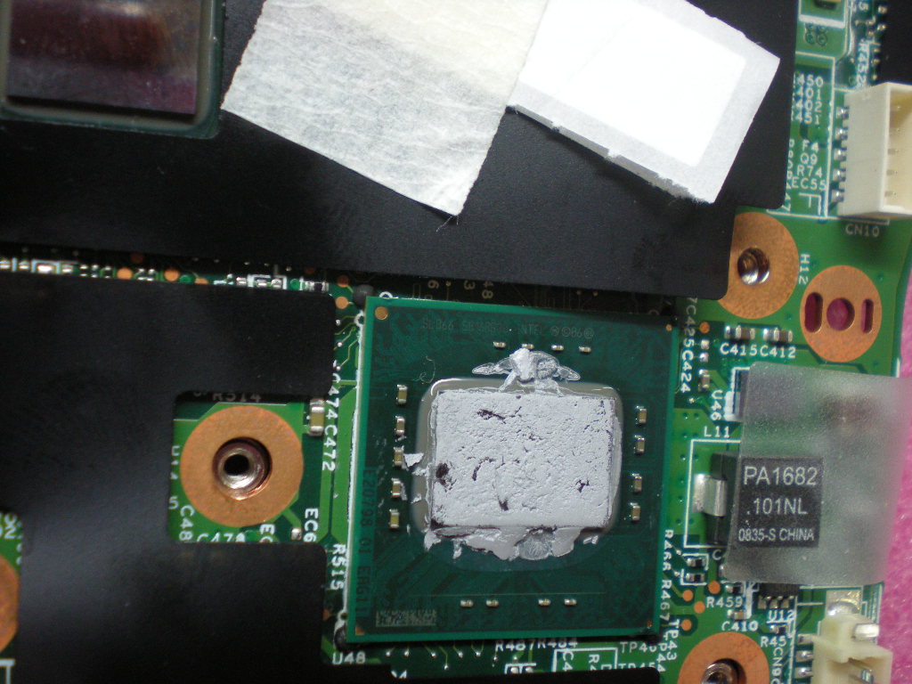 Lenovo Replacement Part - 44C5341