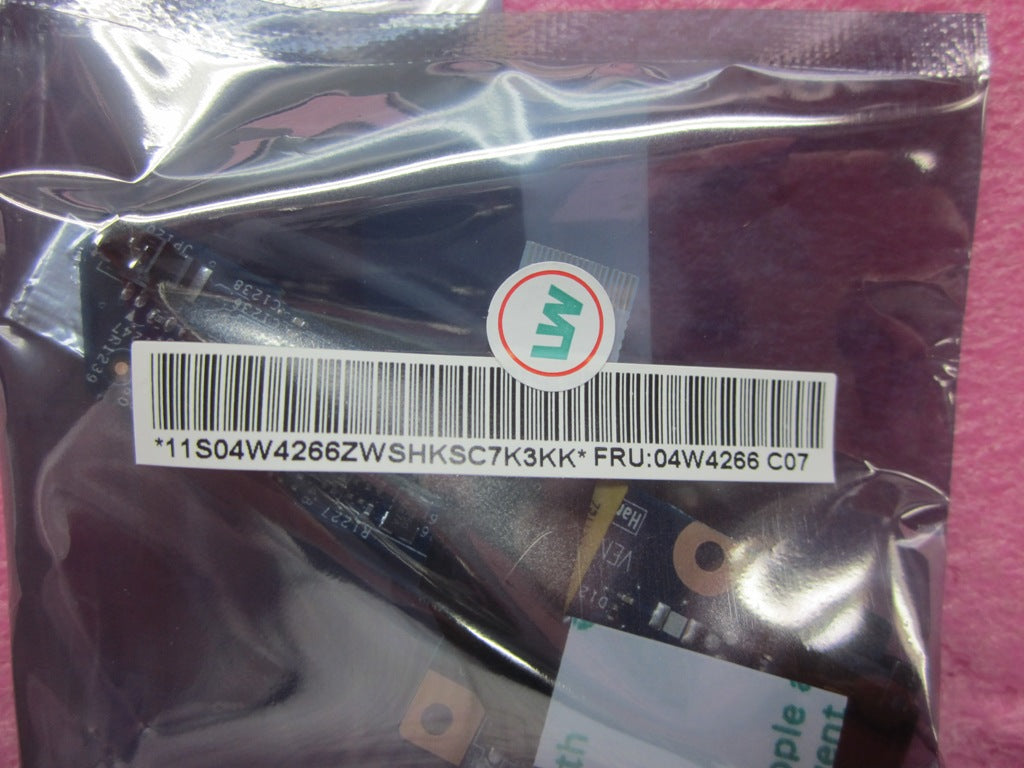 Lenovo Lenovo Part @ - 04W4266