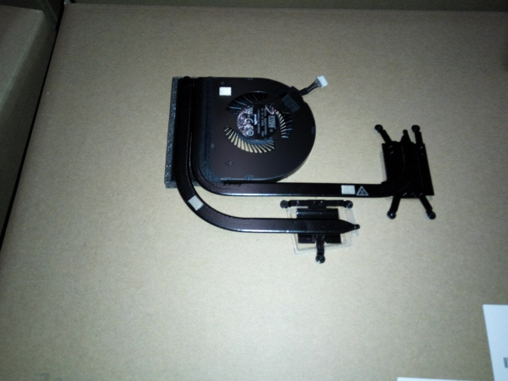 Lenovo Hs Heat Sinks - 00UP091