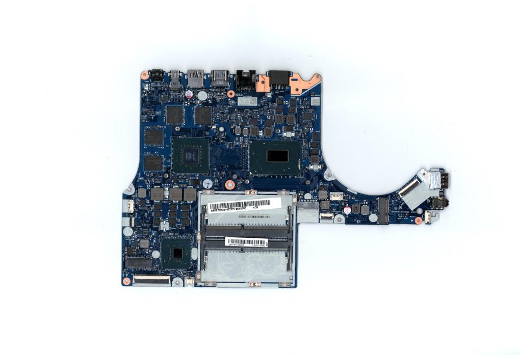 Lenovo System Board Planar Motherboar - 5B20R40167