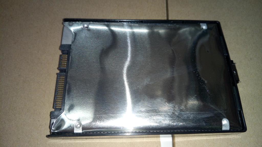 Lenovo 00JT001 Solid State Drives