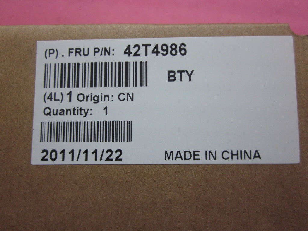 Lenovo Simplo Naginata Slice 6Cell / - 42T4986