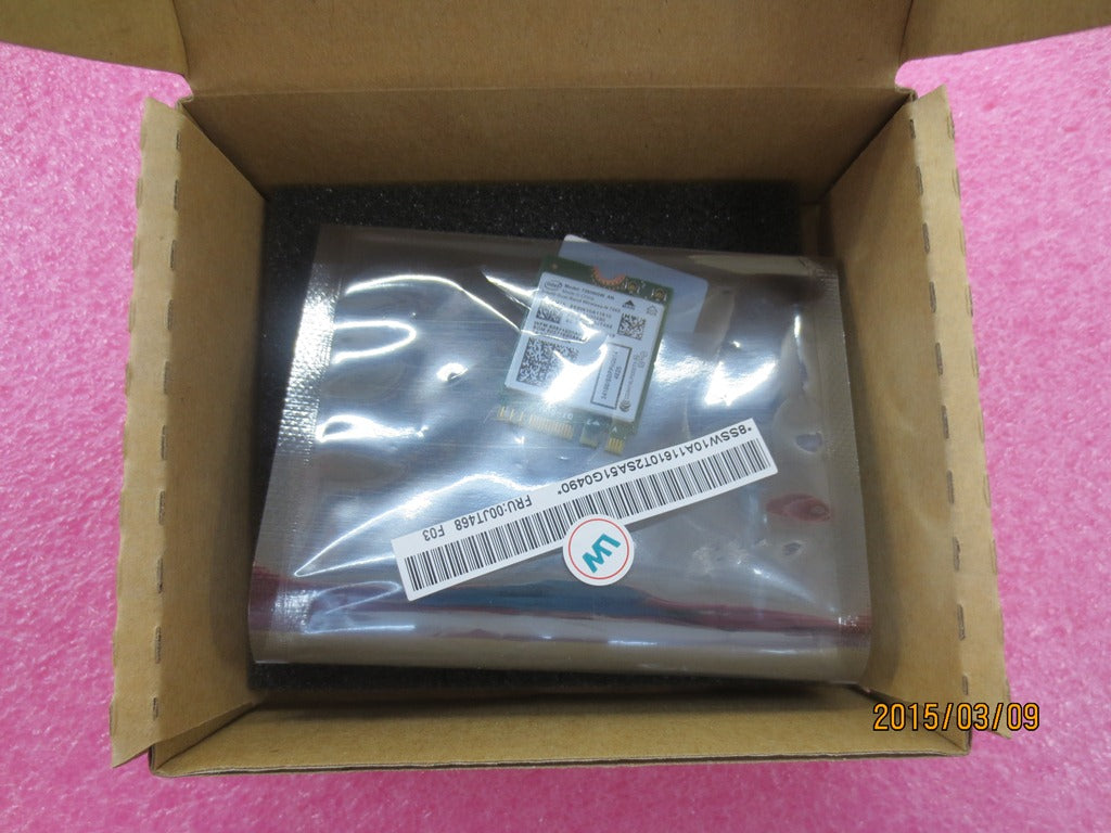 Lenovo Cw Wireless Wan Adapters - 00JT468
