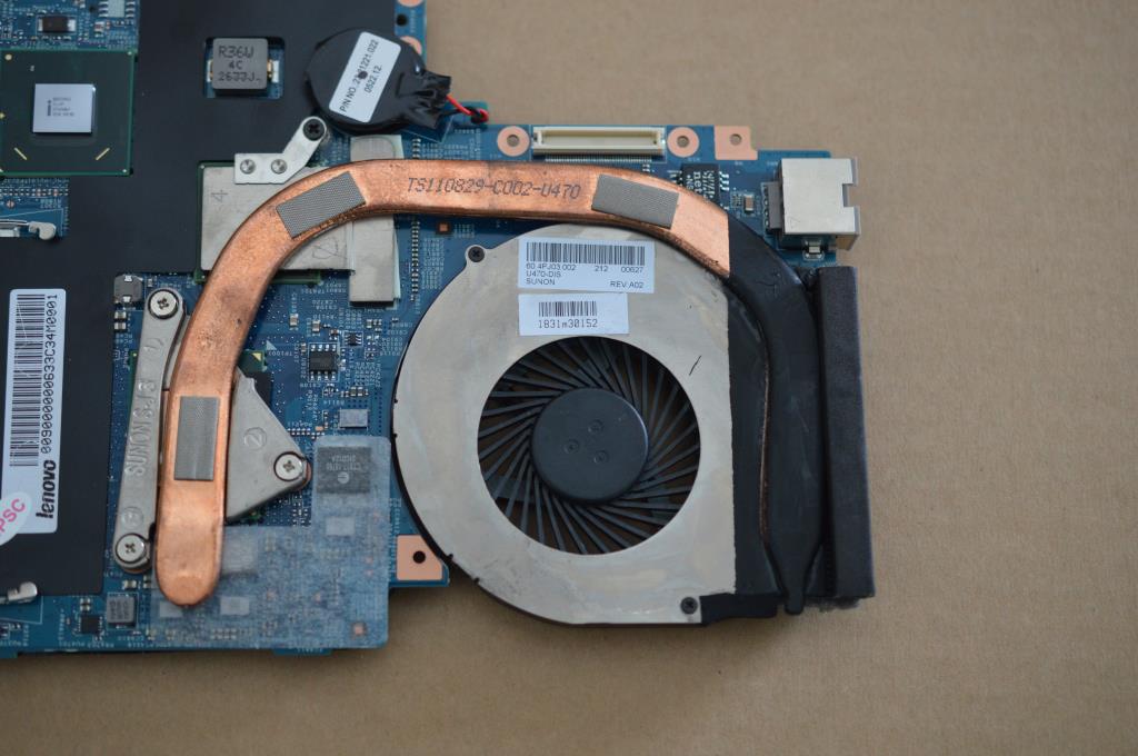 Lenovo Mb 11228-2 2.7G Samsung 10L Di - 90000006