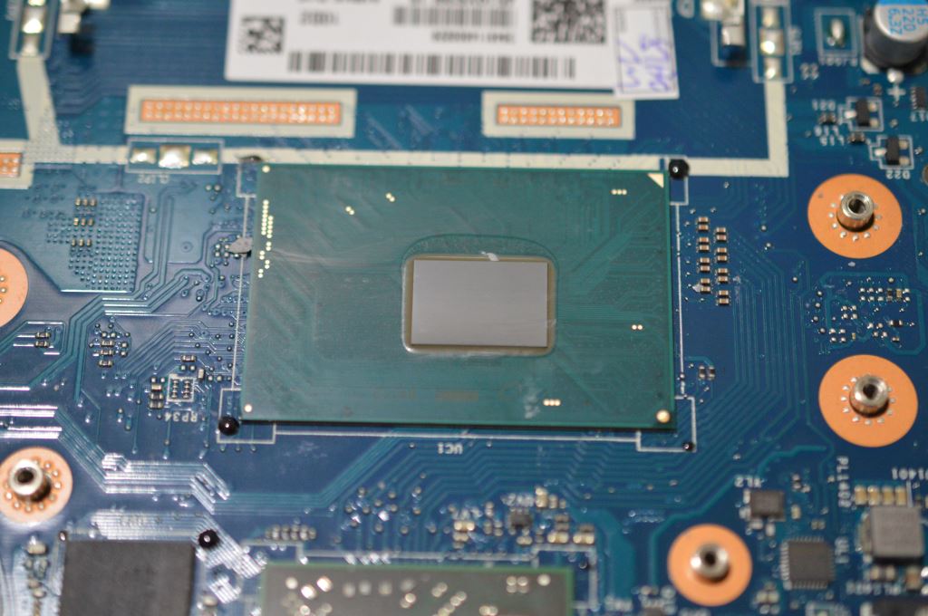 Lenovo Pl System Boards - 5B20K44764