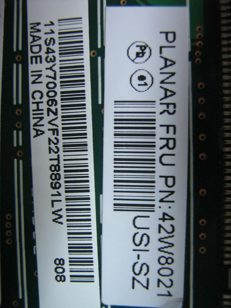 Lenovo 42W8021 - Part