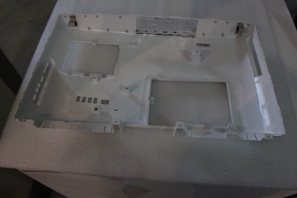 Lenovo Cover Carib W/Tv W/O Hdmi (Whi - 31051791