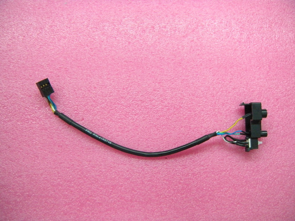 Lenovo Cable , Front Pan - 41R5749