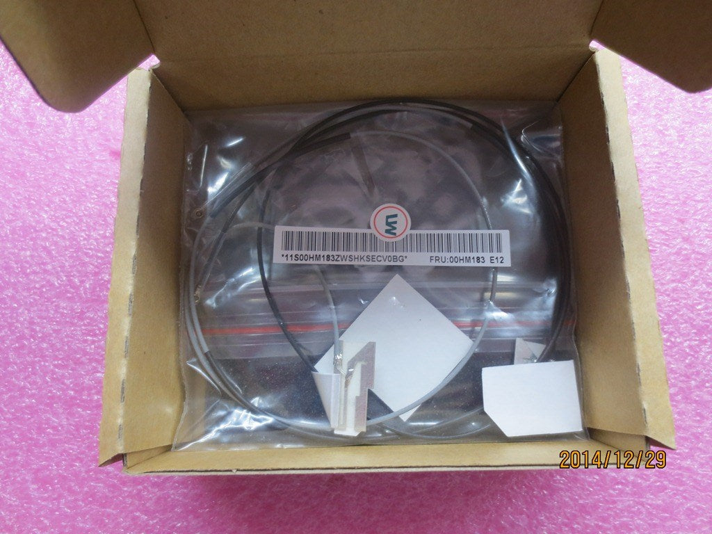 Lenovo Cobain Antenna Kit For Wlan On - 00HM183