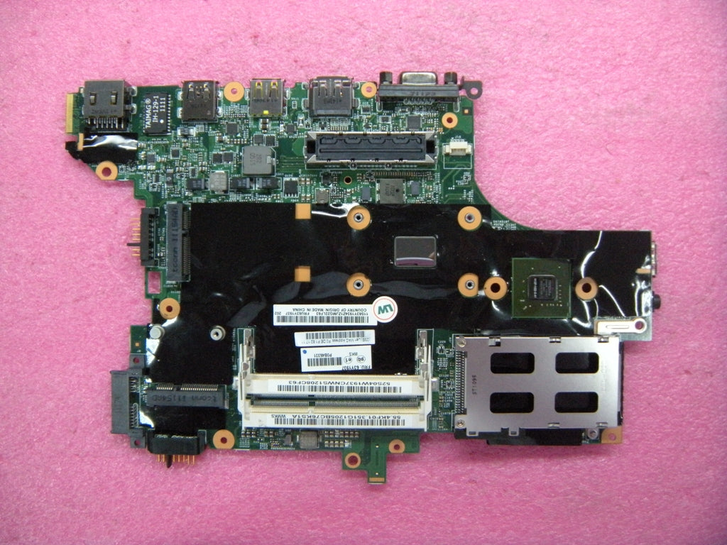 Lenovo Pl System Boards - 63Y1937