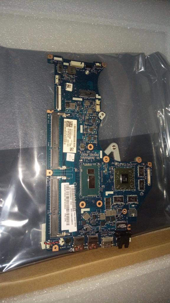 Lenovo Pl System Boards - 5B20F78658