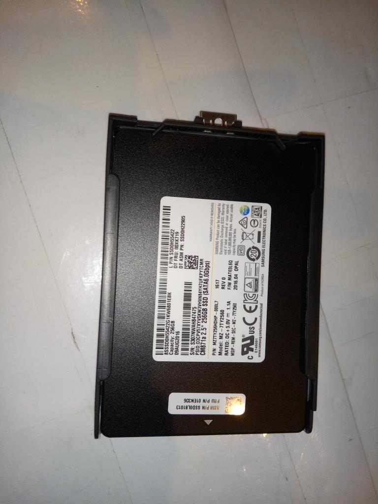 Lenovo Hdd - 01EN336