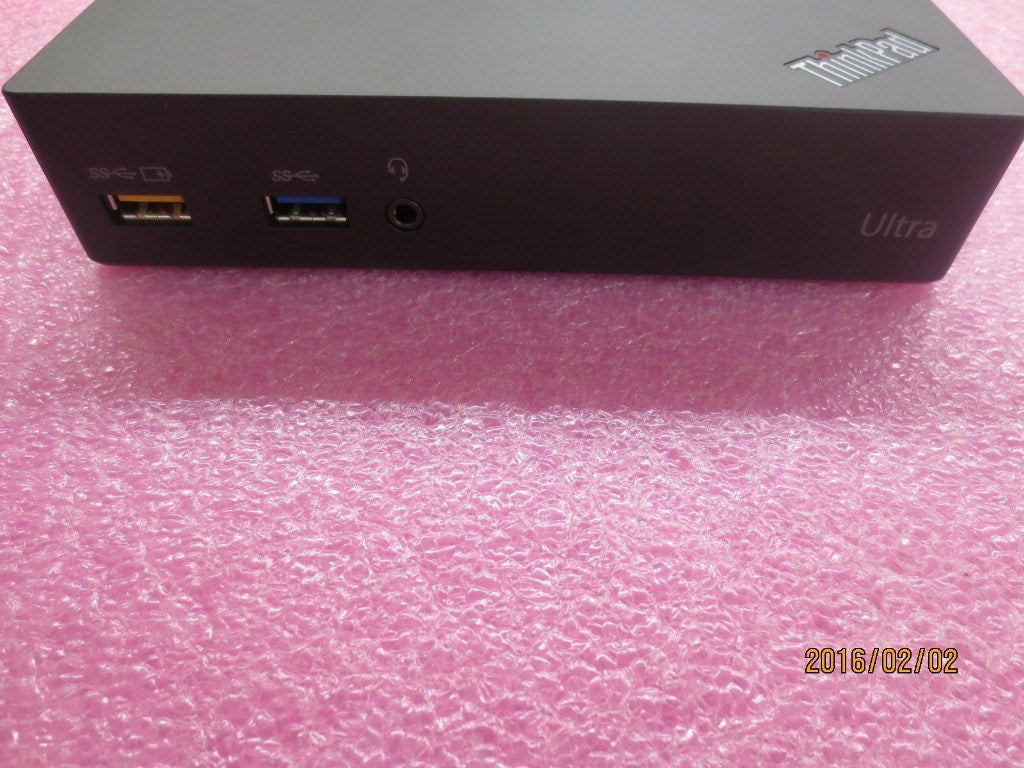 Lenovo Docking - 03X6898