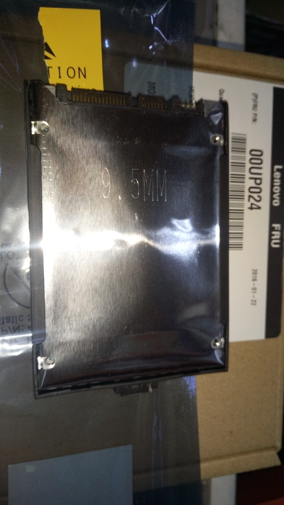 Lenovo Sd Solid State Drives - 00UP024